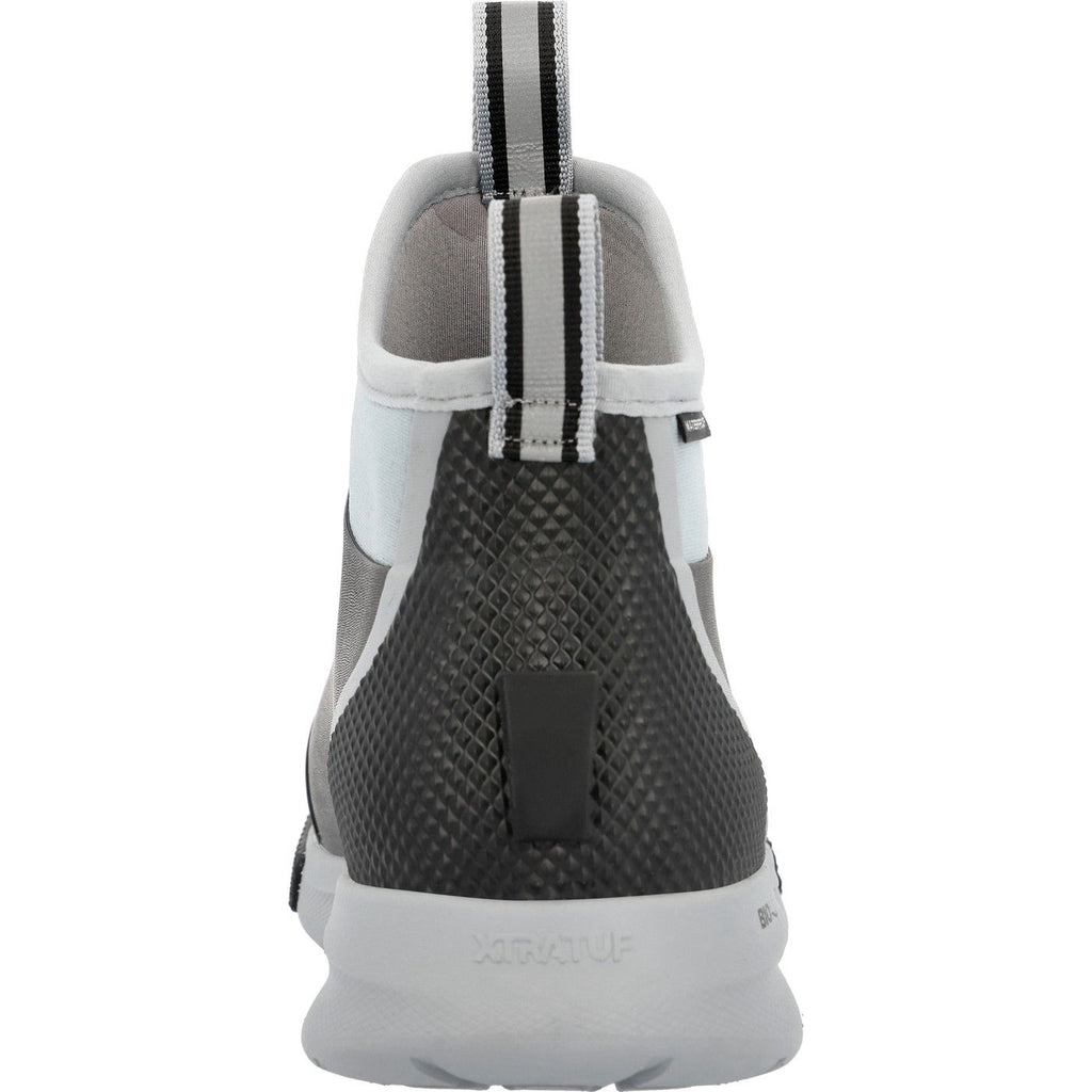 Men's Tailgate Ankle Deck Boot Sport