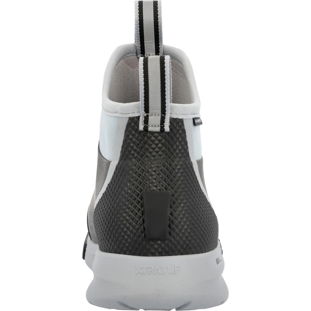 Men's Tailgate Ankle Deck Boot Sport