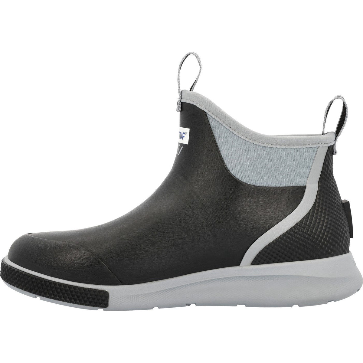 Men's Tailgate Ankle Deck Boot Sport