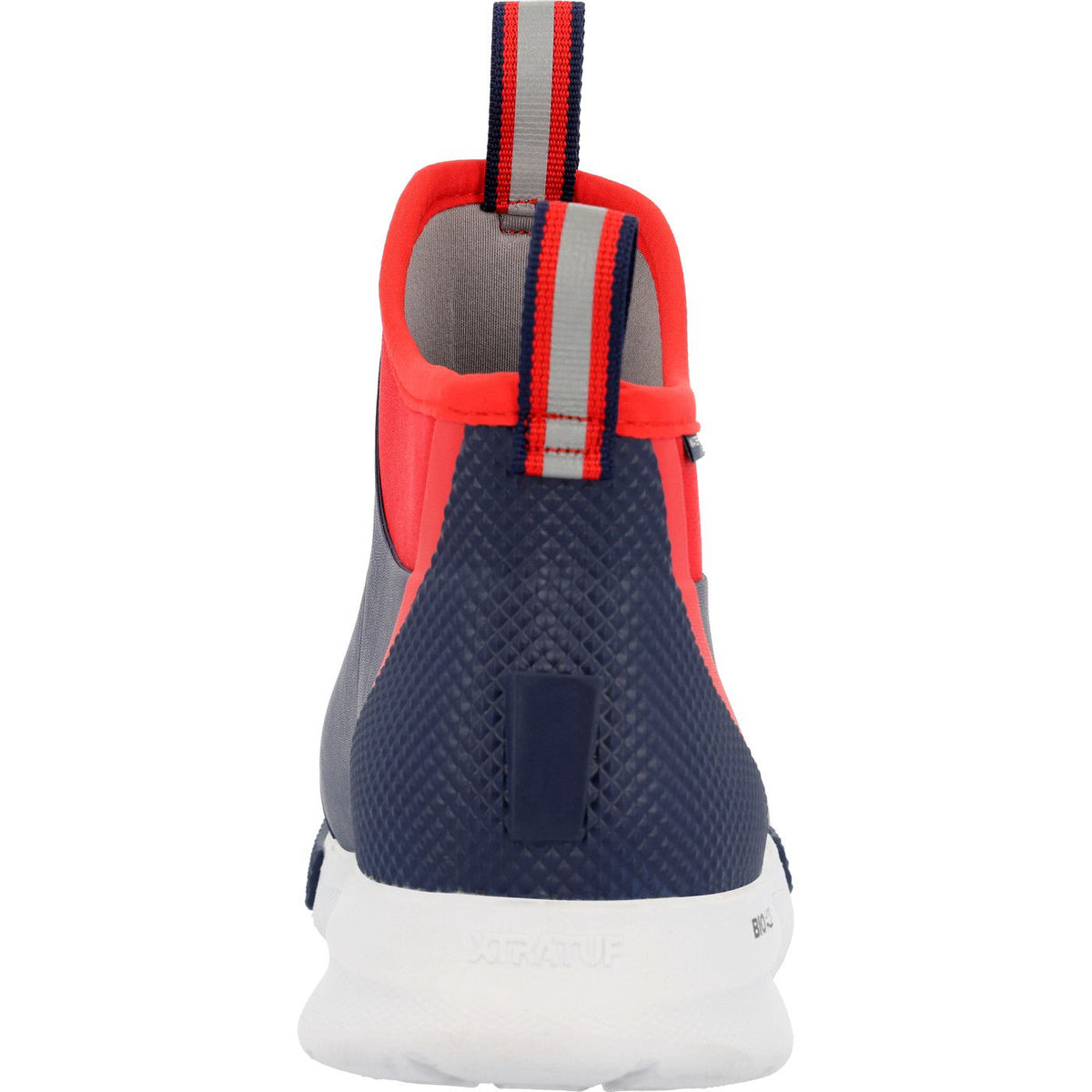Men's Tailgate Ankle Deck Boot Sport