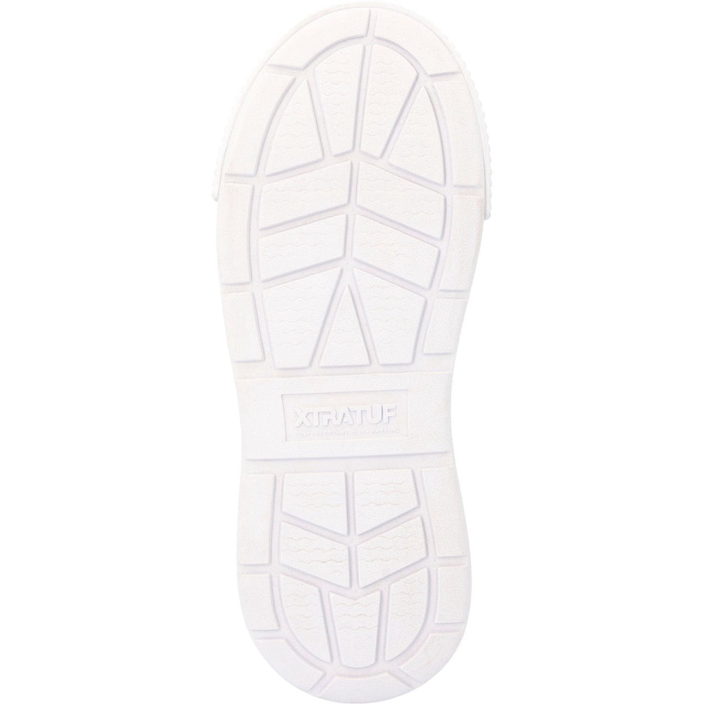 Women's Ankle Deck Boot Sport