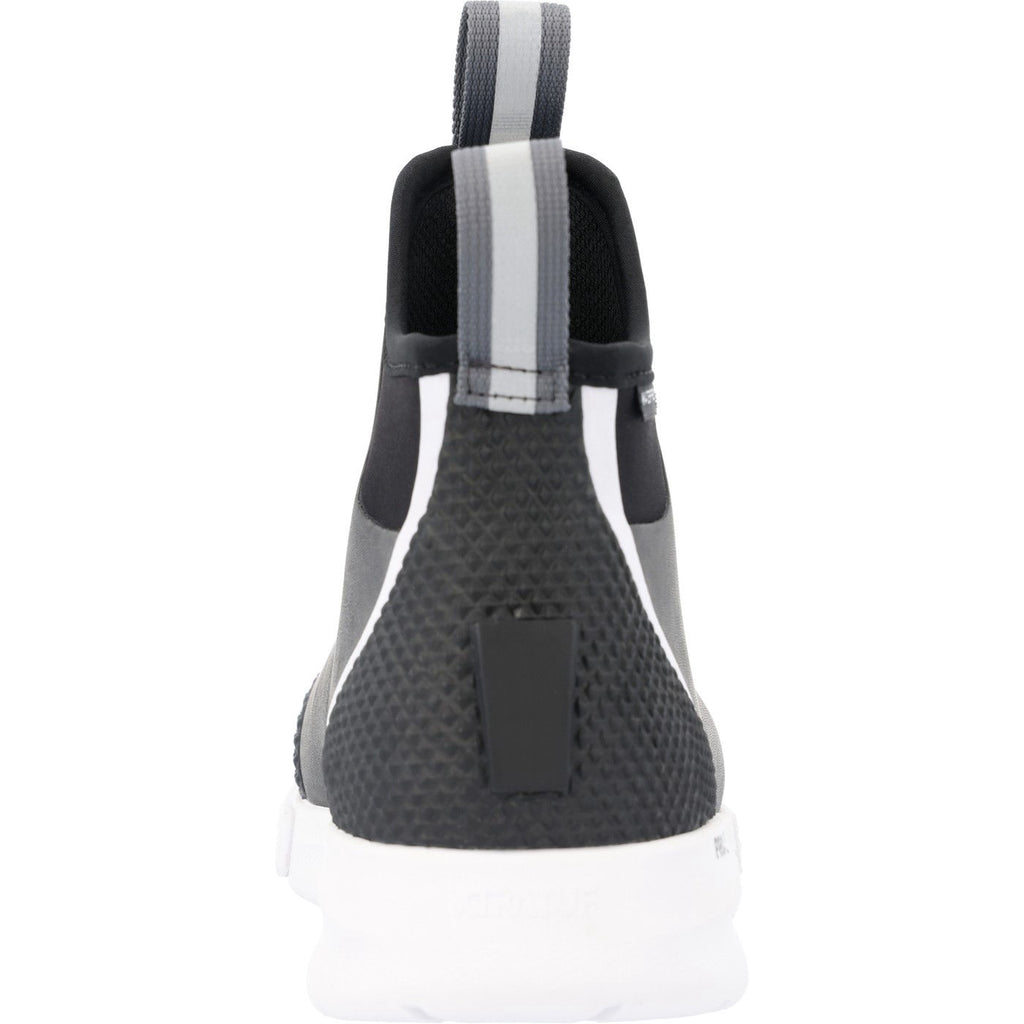 Women's Ankle Deck Boot Sport