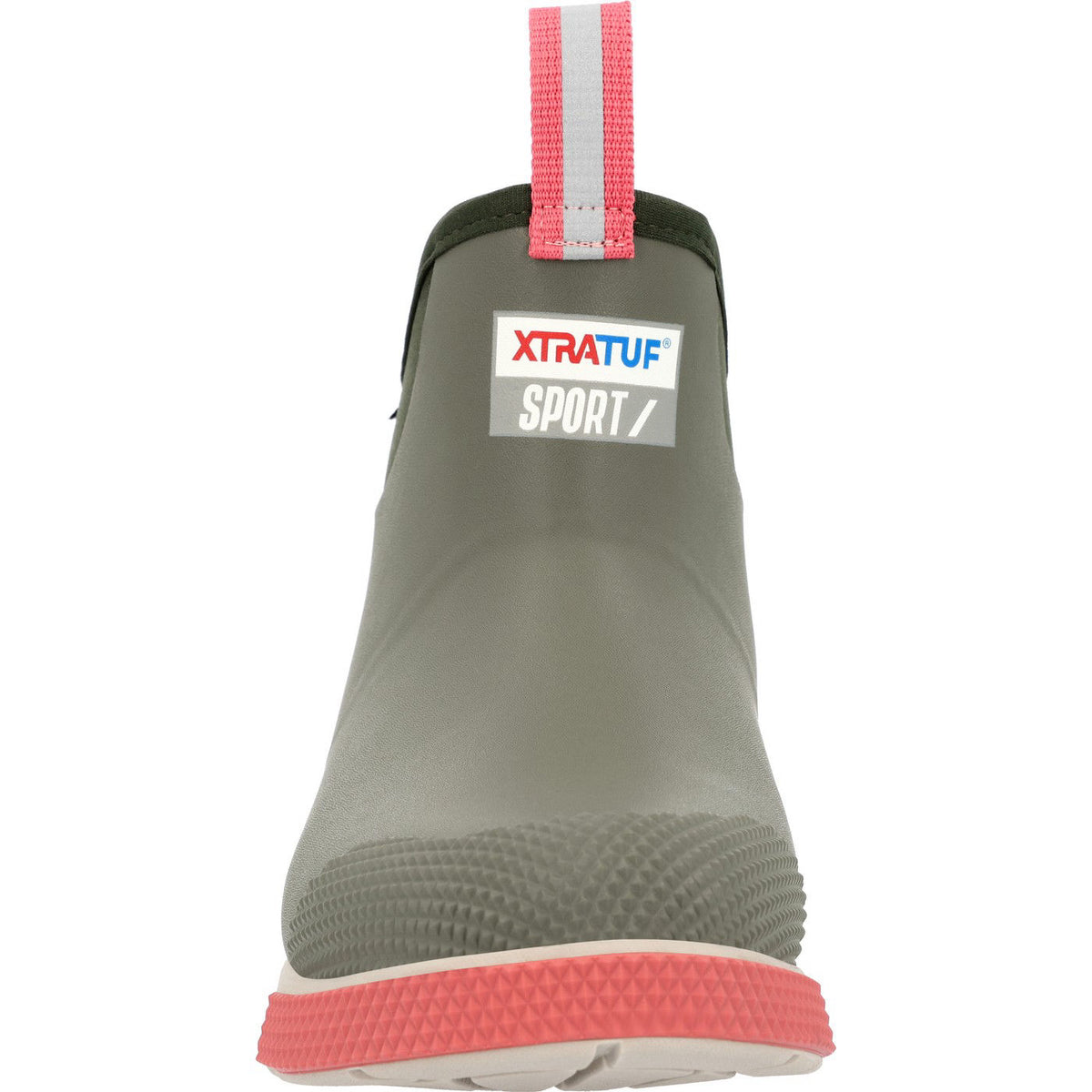 Women's Ankle Deck Boot Sport