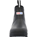 Men's Ice Fleece Lined Ankle Deck Boot