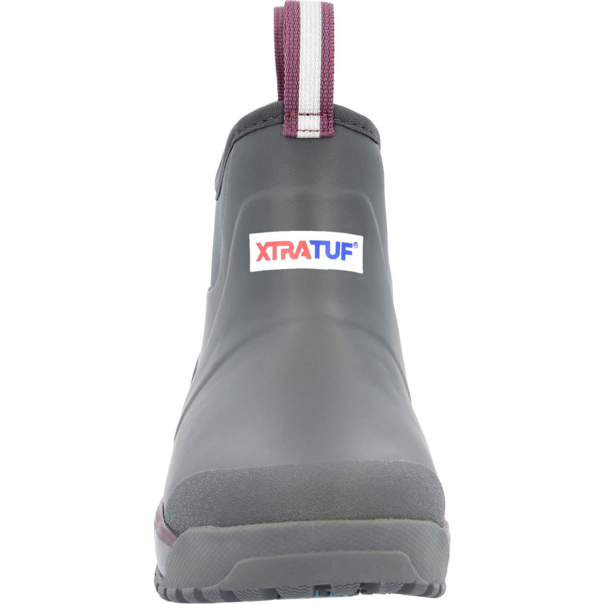 Women's Ice Fleece Lined Ankle Deck Boot