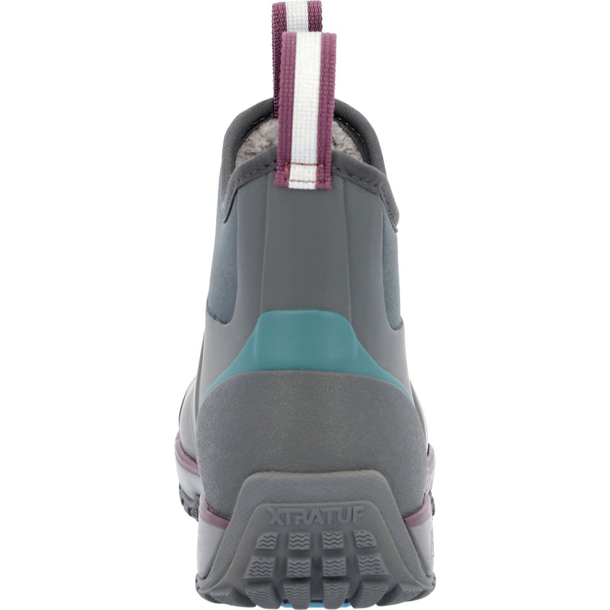 Women's Ice Fleece Lined Ankle Deck Boot