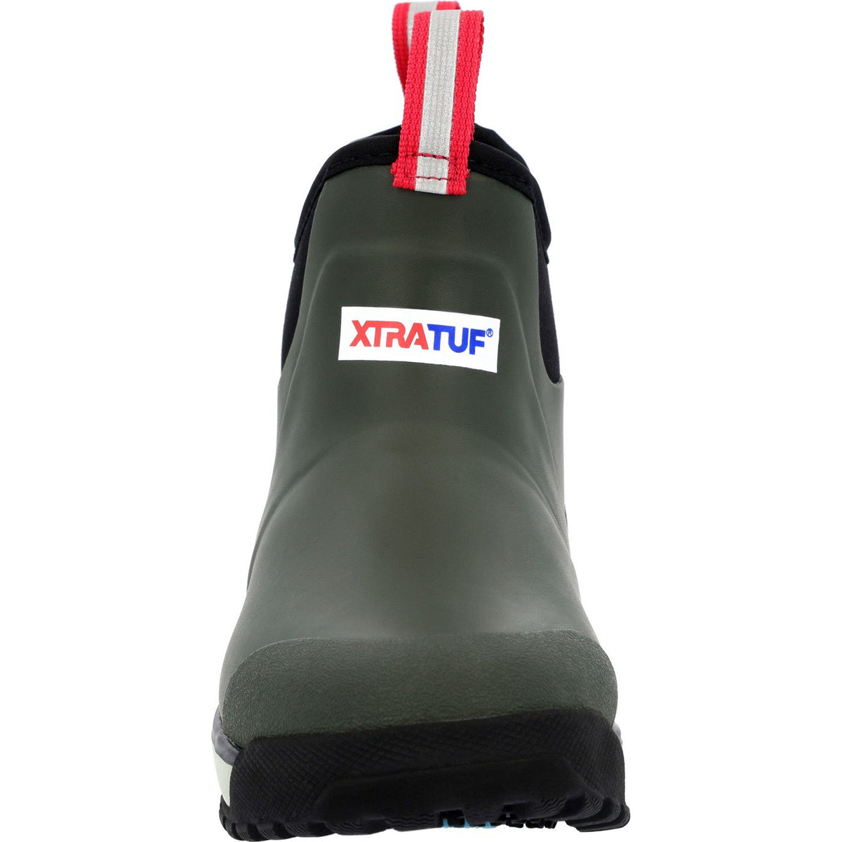 Women's Ice Fleece Lined Ankle Deck Boot