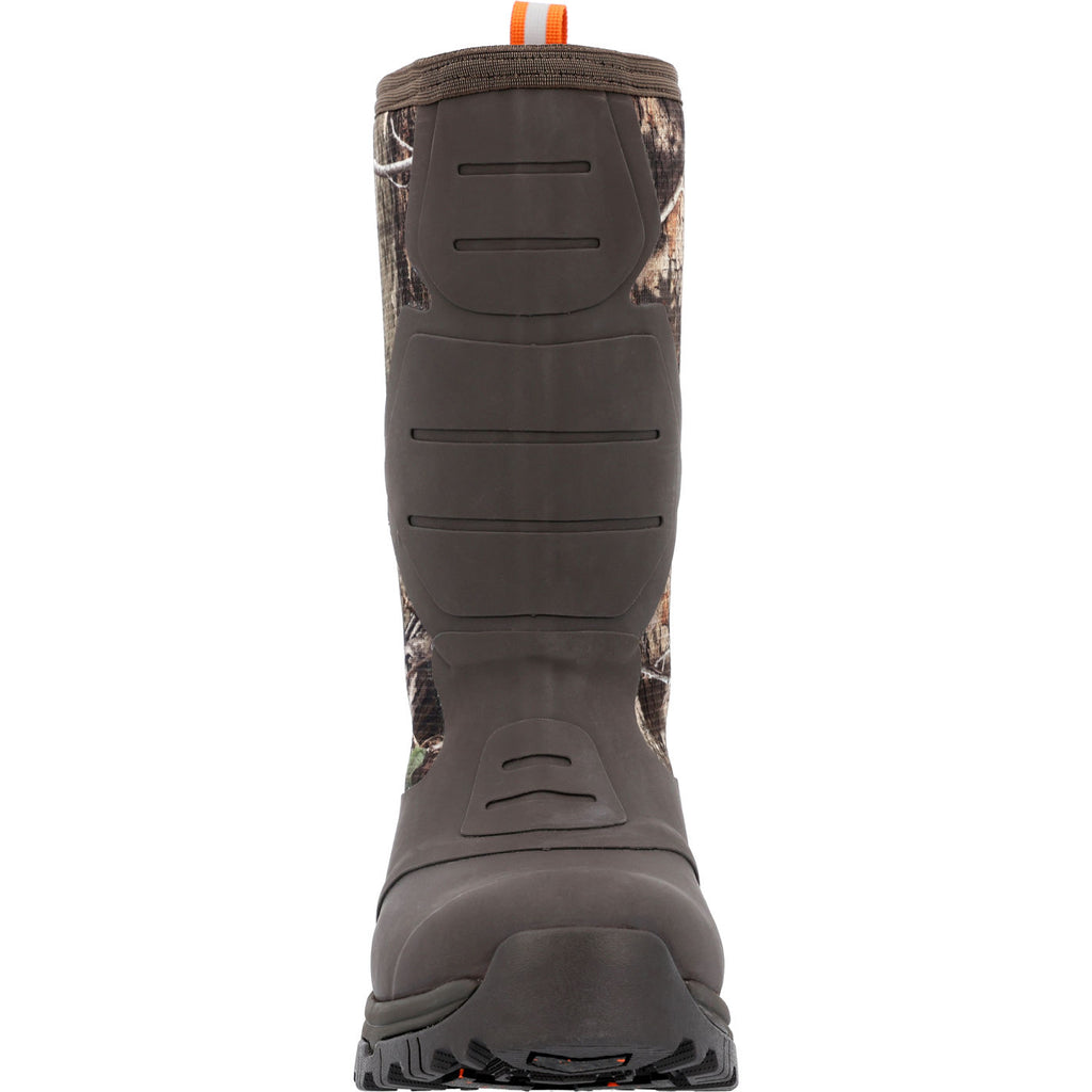 Men's Mossy Oak® Country DNA™ Apex Pro Vibram Arctic Grip All-Terrain Boot