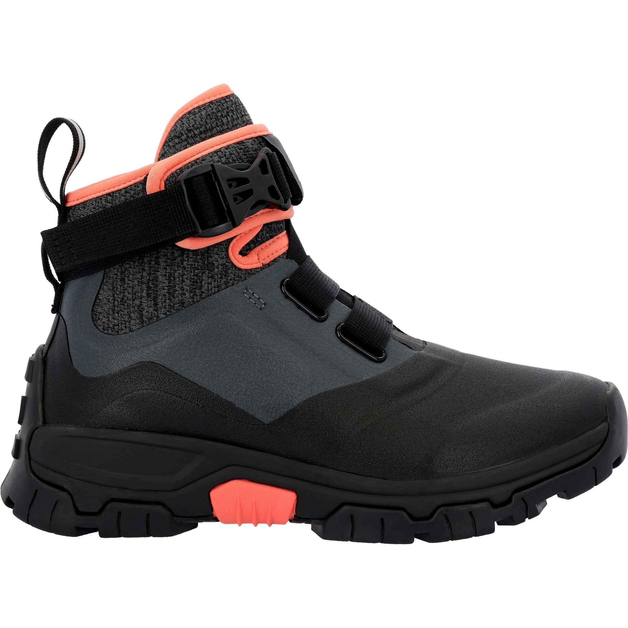 Muck WOMEN'S Apex Pac Alt Closure Mid Boots APMW-001 Sale