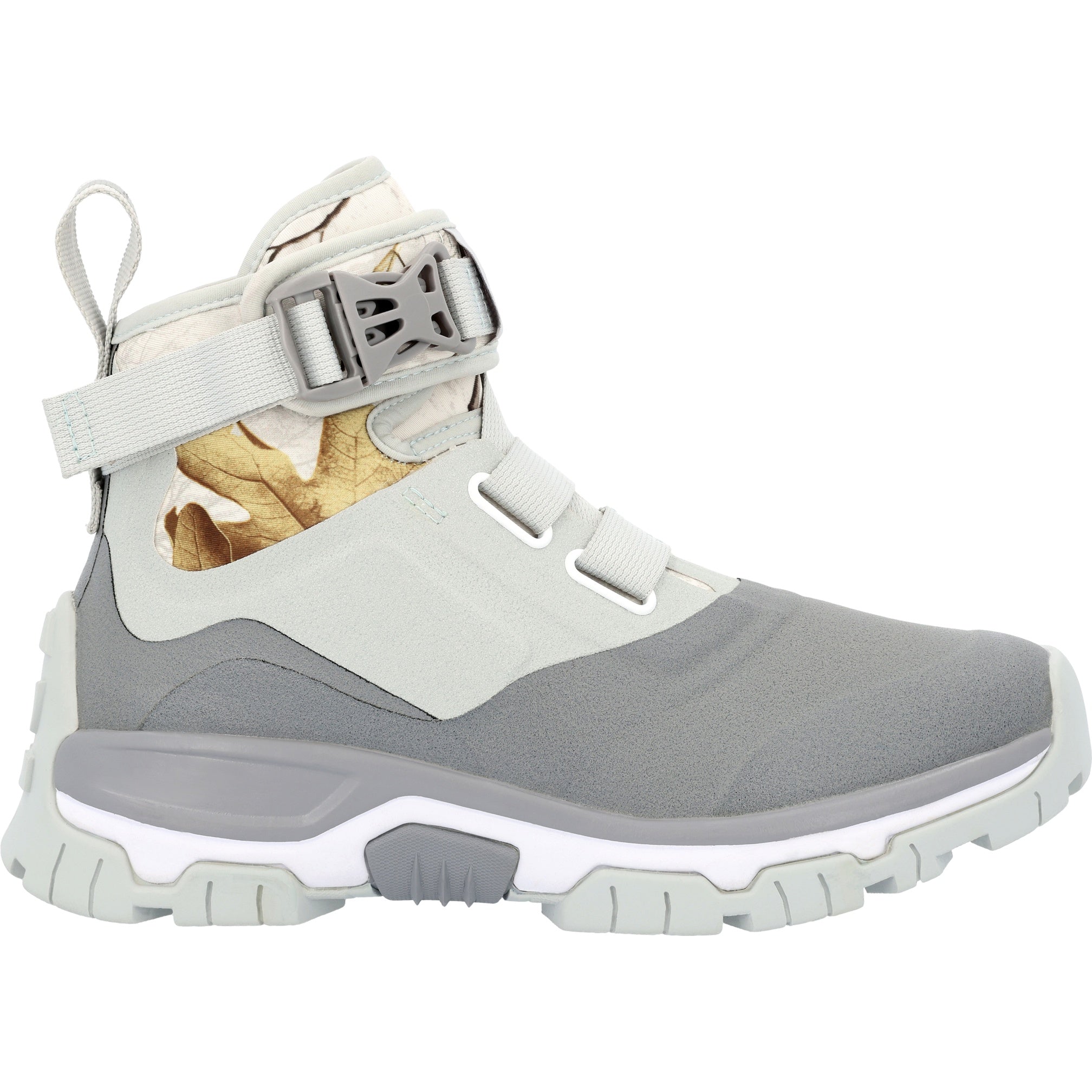 Muck WOMEN'S Apex Pac Alt Closure Mid Boots APMW-101 Sale