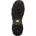 Men's Arctic Ice Mid Boot + Vibram Arctic Grip A.T.
