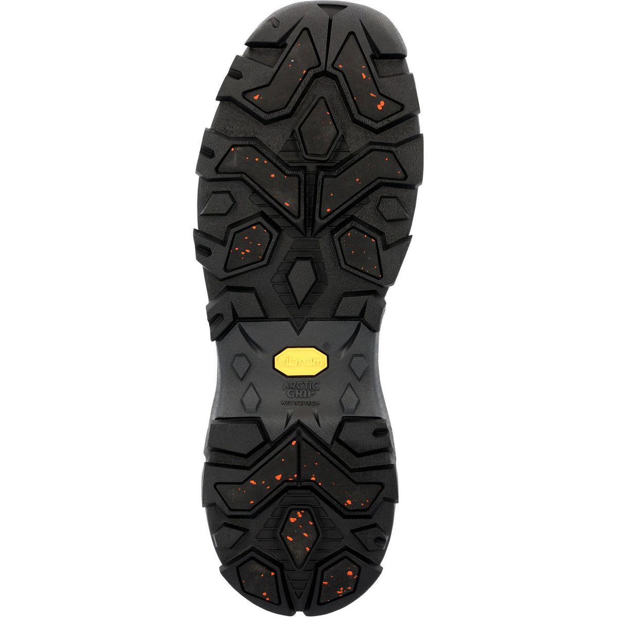 Men's Arctic Ice Mid Boot + Vibram Arctic Grip A.T.