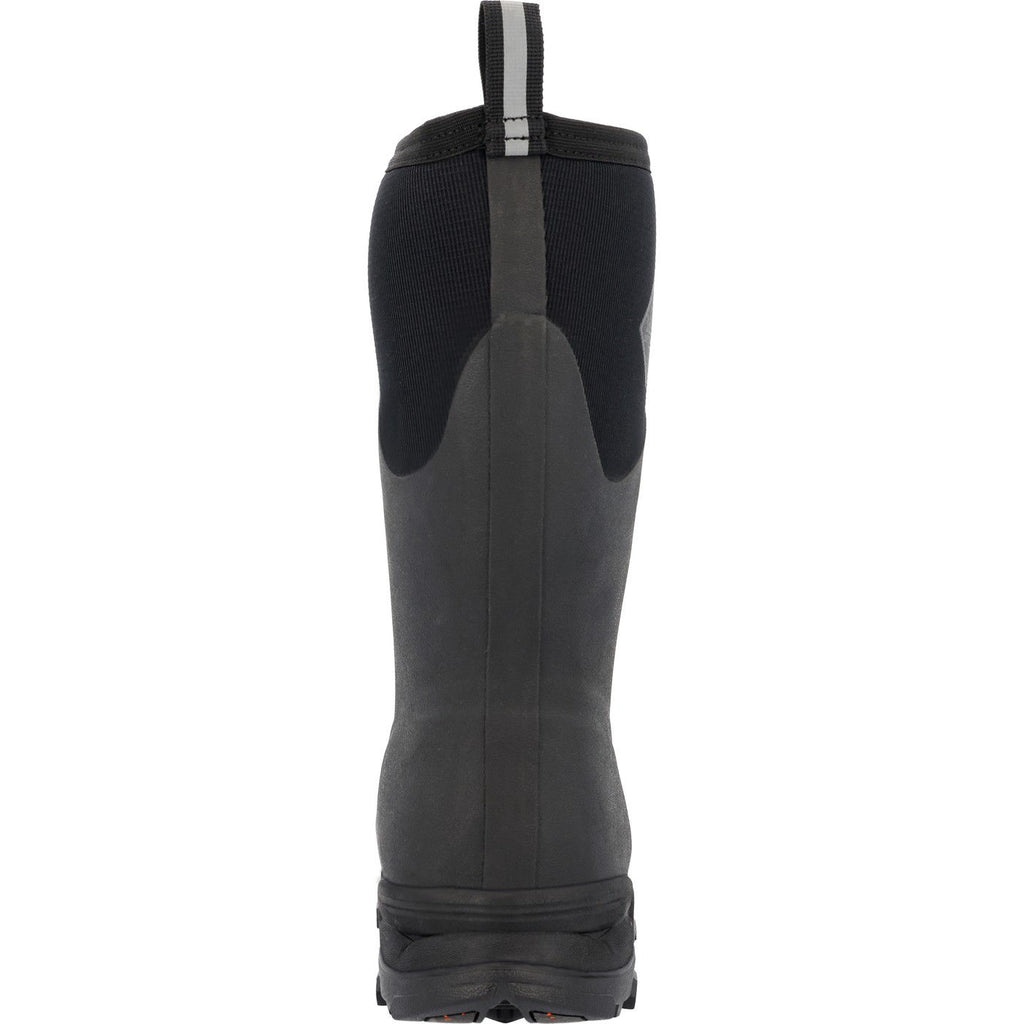 Men's Arctic Ice Mid Boot + Vibram Arctic Grip A.T.