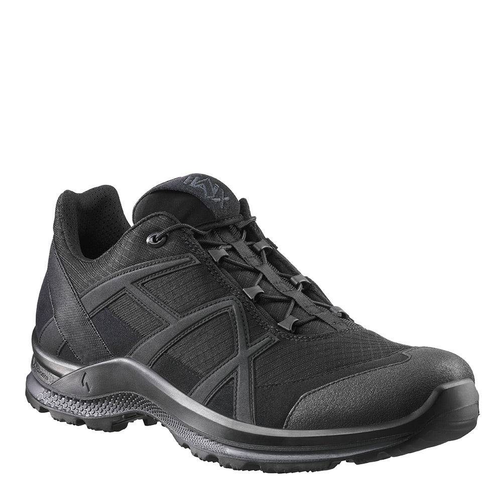 HAIX BLACK EAGLE ATHLETIC 2.1 T LOW TACTICAL SHOES 330016