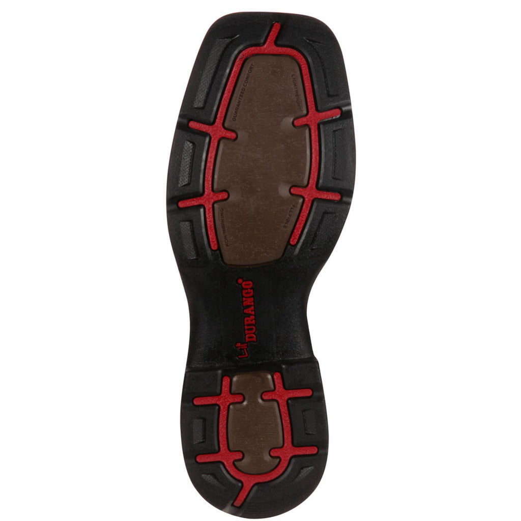 Lil' Rebel™by Durango® Kid's Patriotic Western Boot