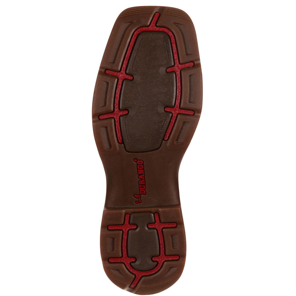 Durango® Lil' Rebel™ Little Kids' Western Boot