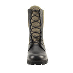 Belleville, Men's, 8", CANOPY, BV503PR, Jungle Boot, Olive Drab, 4, Regular CANOPY, BV503PR 040R