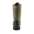 Belleville, Men's, 8", CANOPY, BV503PR, Jungle Boot, Olive Drab, 4, Regular CANOPY, BV503PR 040R