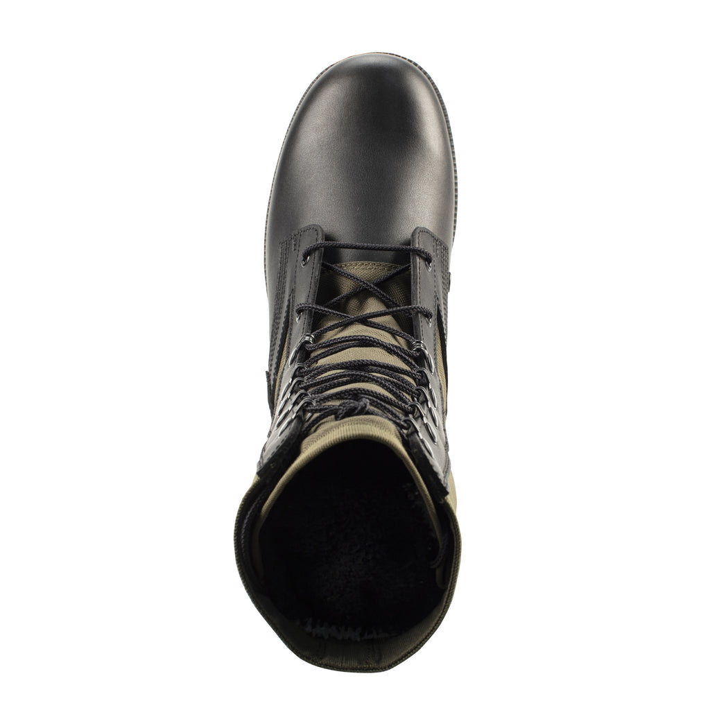 Belleville, Men's, 8", CANOPY, BV503PR, Jungle Boot, Olive Drab, 4, Regular CANOPY, BV503PR 040R