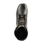 Belleville, Men's, 8", CANOPY, BV503PR, Jungle Boot, Olive Drab, 4, Regular CANOPY, BV503PR 040R