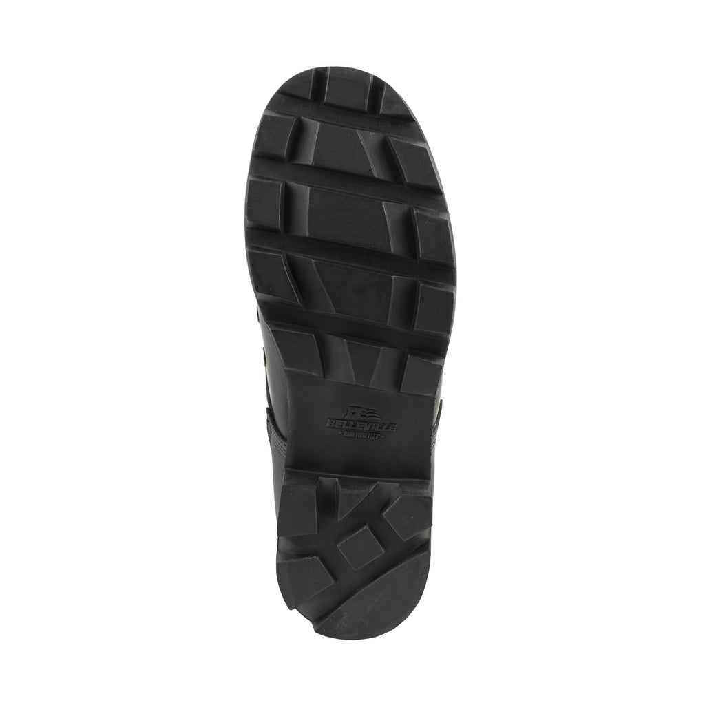 Belleville, Men's, 8", CANOPY, BV503PR, Jungle Boot, Olive Drab, 4, Regular CANOPY, BV503PR 040R
