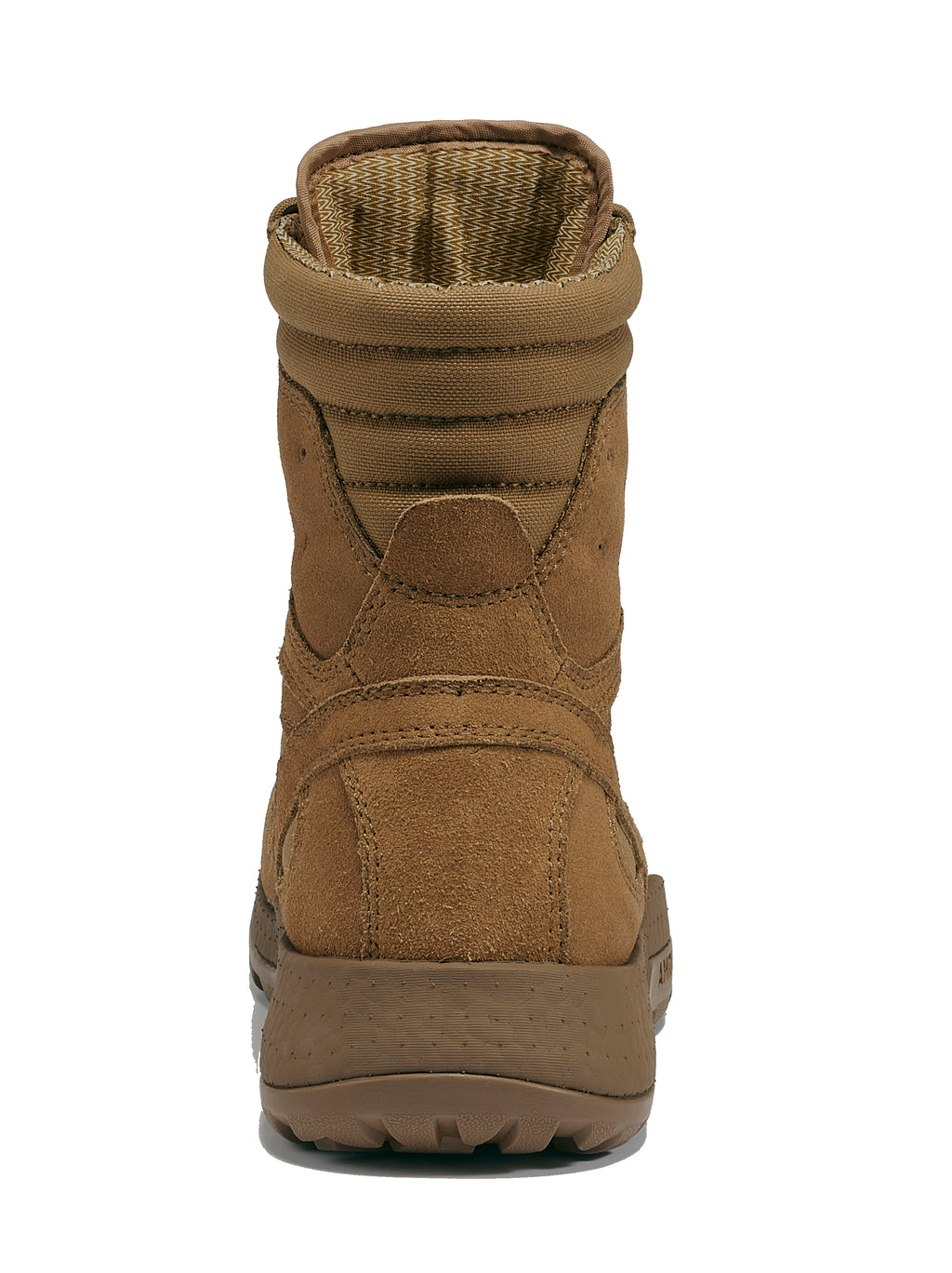 Belleville, Men's, 8", AMRAP®, BV505 Field Boot, Coyote, 4, Regular BV505 040R