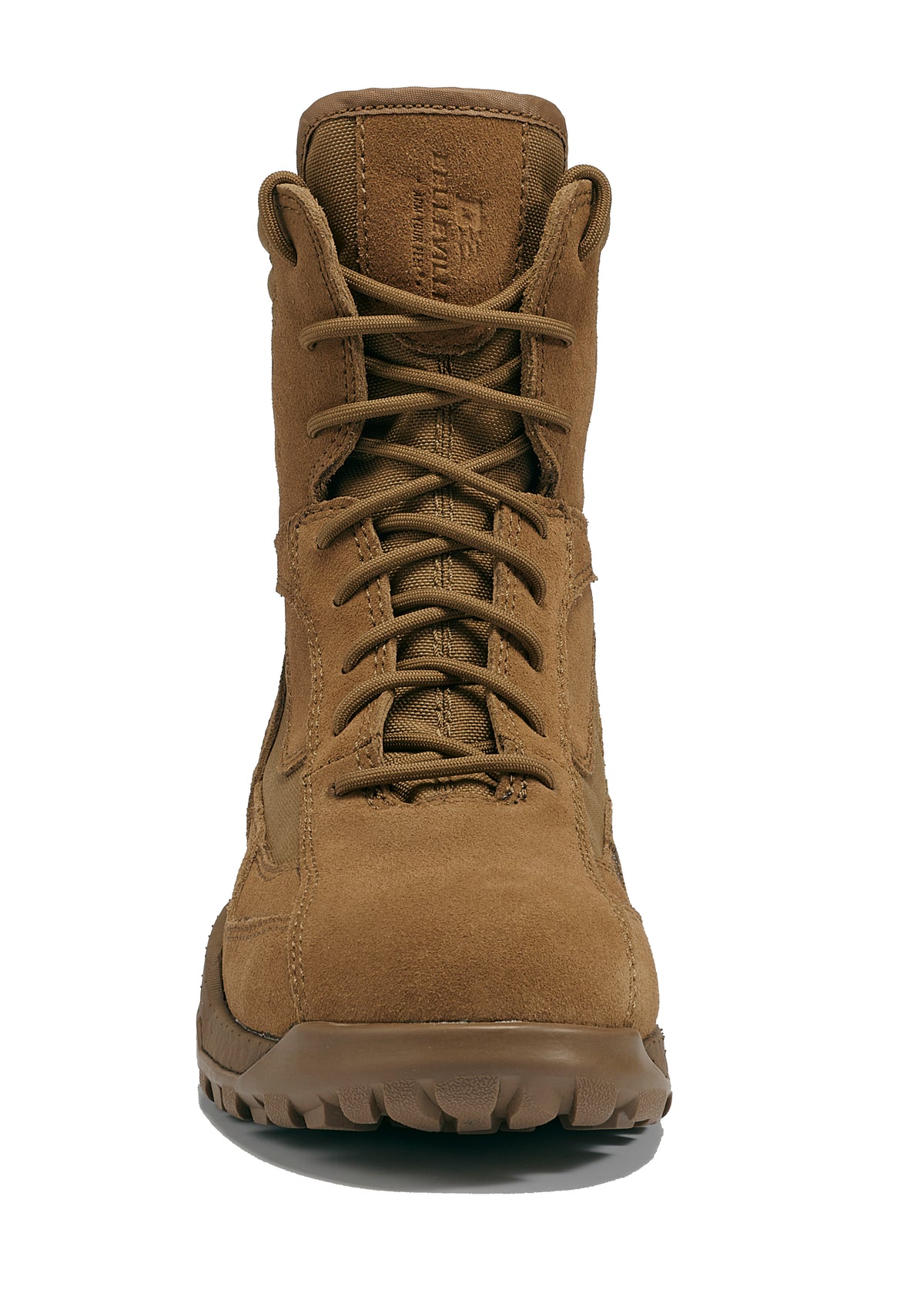 Belleville, Men's, 8", AMRAP®, BV505 Field Boot, Coyote, 4, Regular BV505 040R