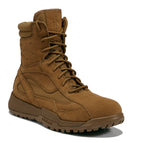 Belleville, Men's, 8", AMRAP®, BV505 Field Boot, Coyote, 4, Regular BV505 040R