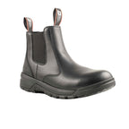Belleville , Men's, 6", SPEAR POINT, BV911, Quick Release Station Boot, Black, 4, Regular, BV911 040R