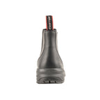 Belleville , Men's, 6", SPEAR POINT, BV911, Quick Release Station Boot, Black, 4, Regular, BV911 040R