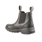 Belleville , Men's, 6", SPEAR POINT, BV911, Quick Release Station Boot, Black, 4, Regular, BV911 040R