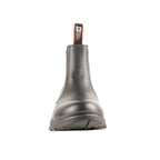 Belleville , Men's, 6", SPEAR POINT, BV911, Quick Release Station Boot, Black, 4, Regular, BV911 040R