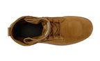 Belleville, Men's 8", ARMR LTE, C290, Hot Weather Ultra Light Combat & Training Boot, Coyote, 4, Regular, C290 040R