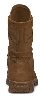 Belleville, Women's, 8", FLYWEIGHT, C320, Female Ultra Light Assault Boot, Coyote, 4, Regular, FC320 040R