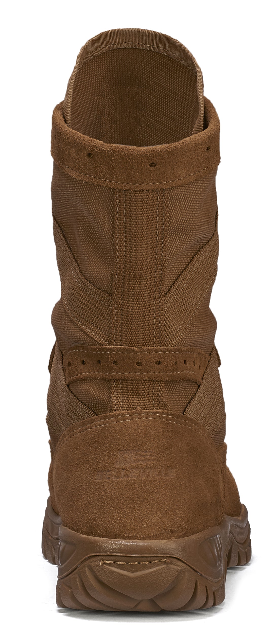 Belleville, Women's, 8", FLYWEIGHT, C320, Female Ultra Light Assault Boot, Coyote, 4, Regular, FC320 040R