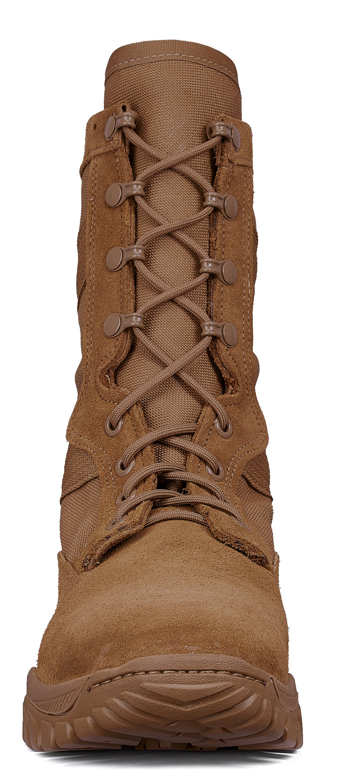 Belleville, Women's, 8", FLYWEIGHT, C320, Female Ultra Light Assault Boot, Coyote, 4, Regular, FC320 040R