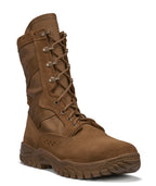 Belleville, Women's, 8", FLYWEIGHT, C320, Female Ultra Light Assault Boot, Coyote, 4, Regular, FC320 040R