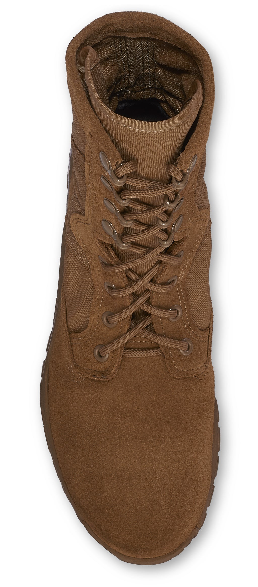 Belleville, Women's, 8", FLYWEIGHT, C320, Female Ultra Light Assault Boot, Coyote, 4, Regular, FC320 040R
