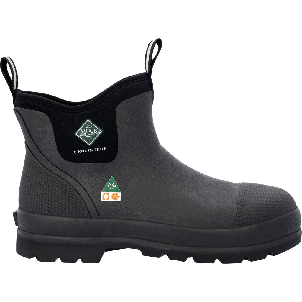 Chore Classic Men's CSA Steel Toe Boot