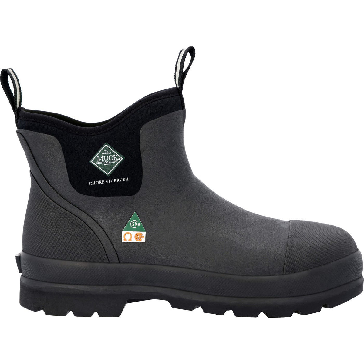 Chore Classic Men's CSA Steel Toe Boot