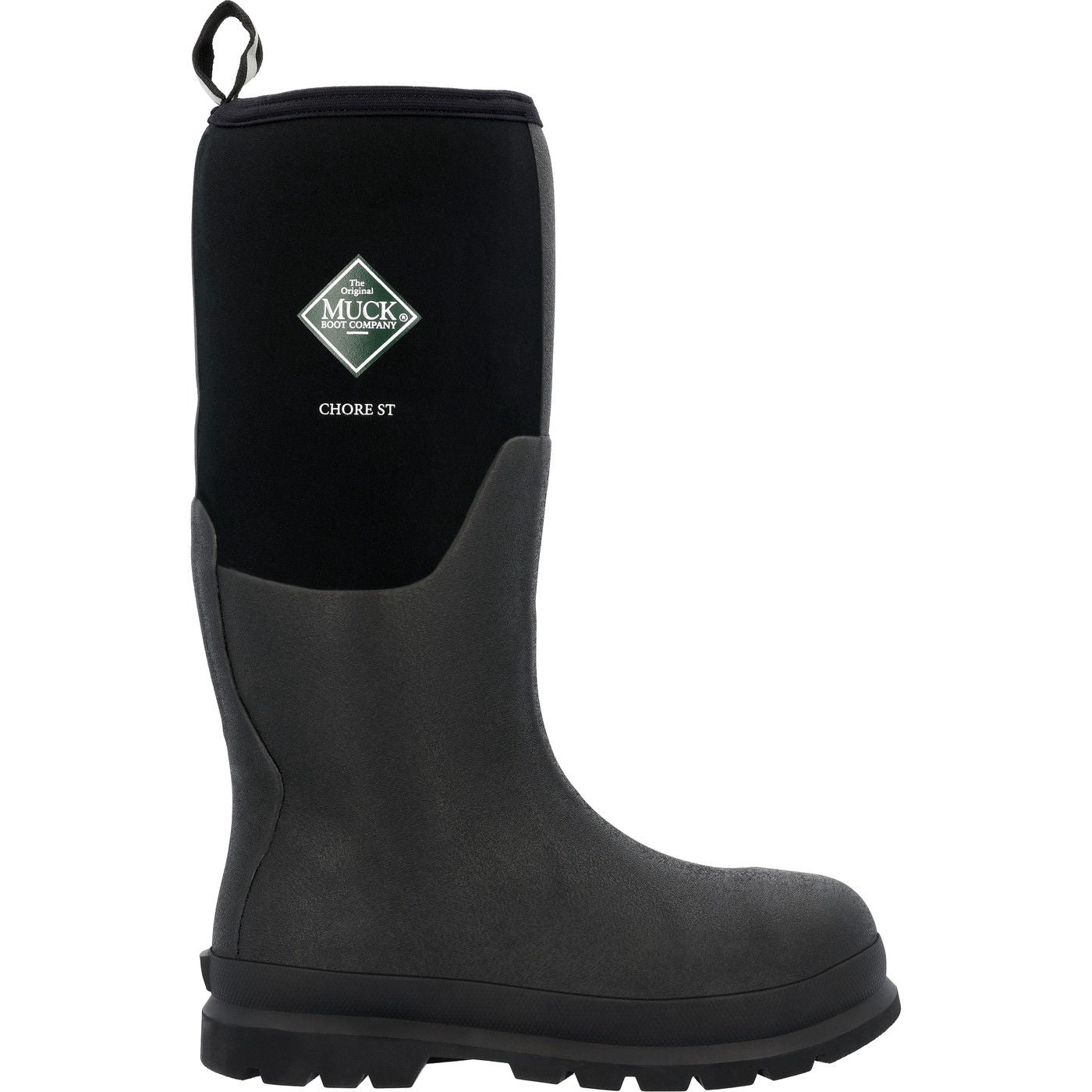 Chore Classic Men's Steel Toe Boot