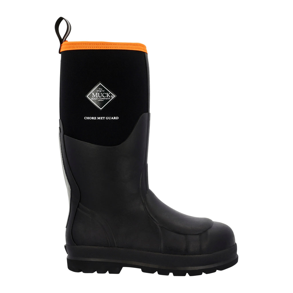 Men's Chore Classic Met Guard PR Work Boot