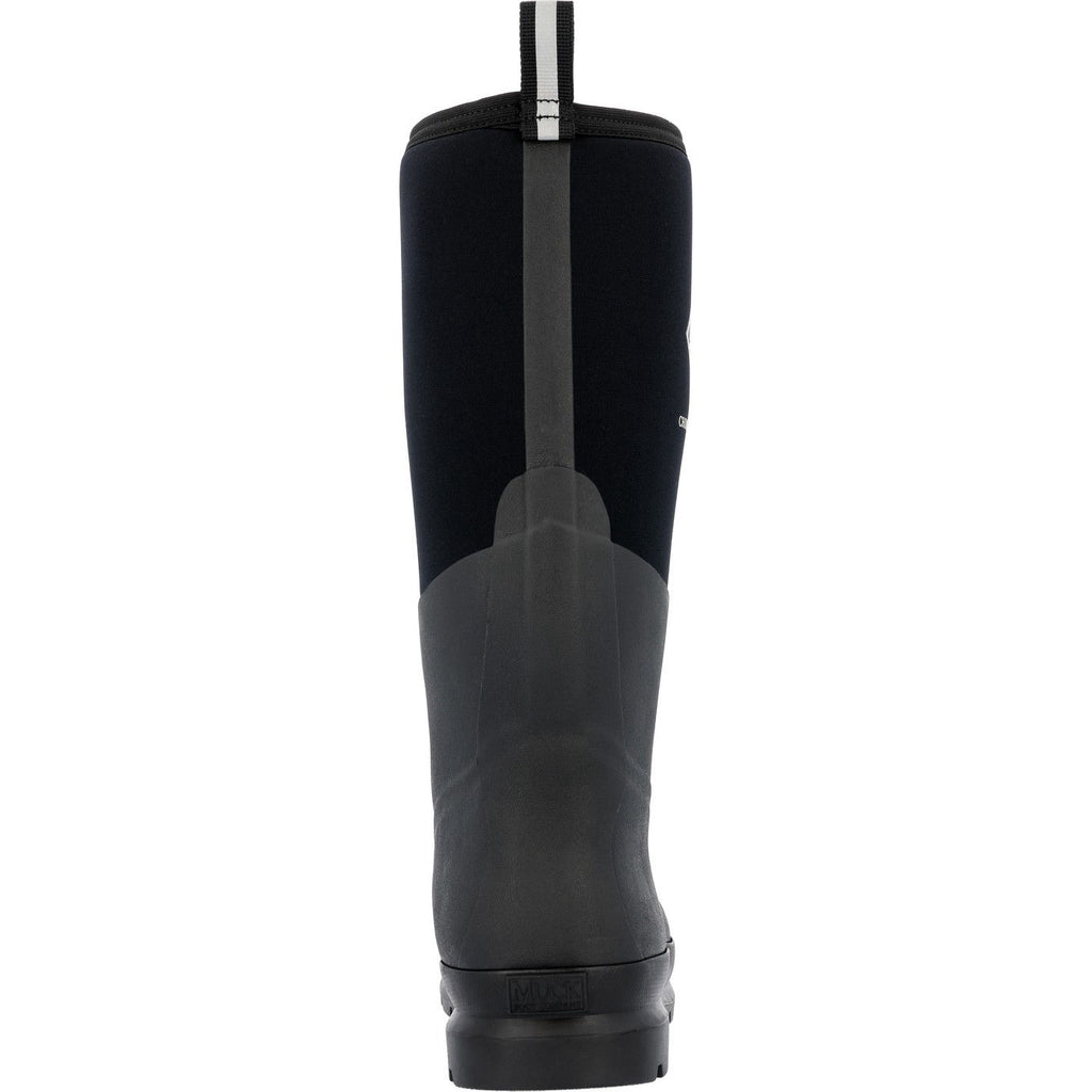 Chore Classic Men's Met Guard Steel Toe Boot