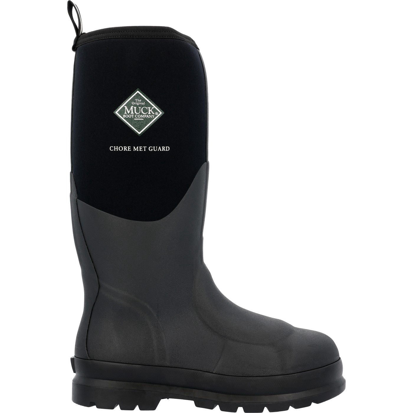 Chore Classic Men's Met Guard Steel Toe Boot
