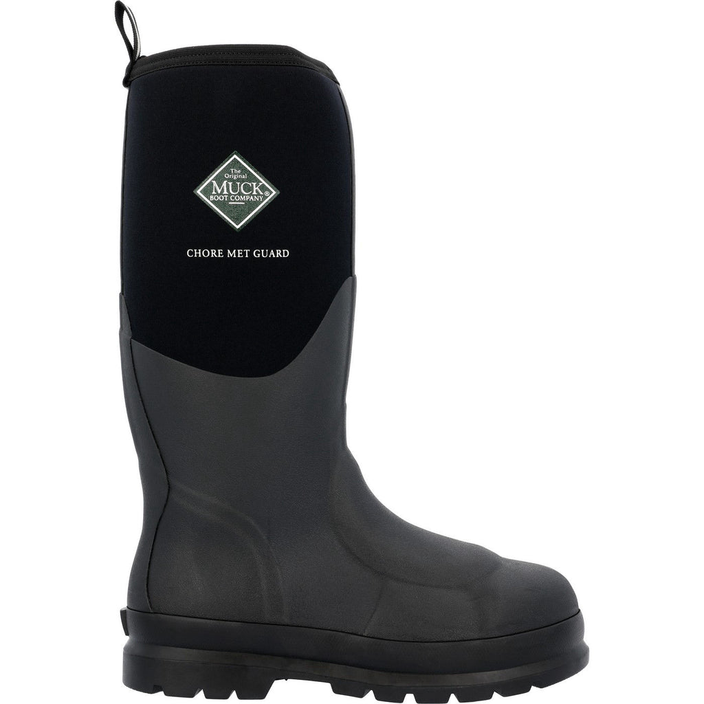 Chore Classic Men's Met Guard Steel Toe Boot