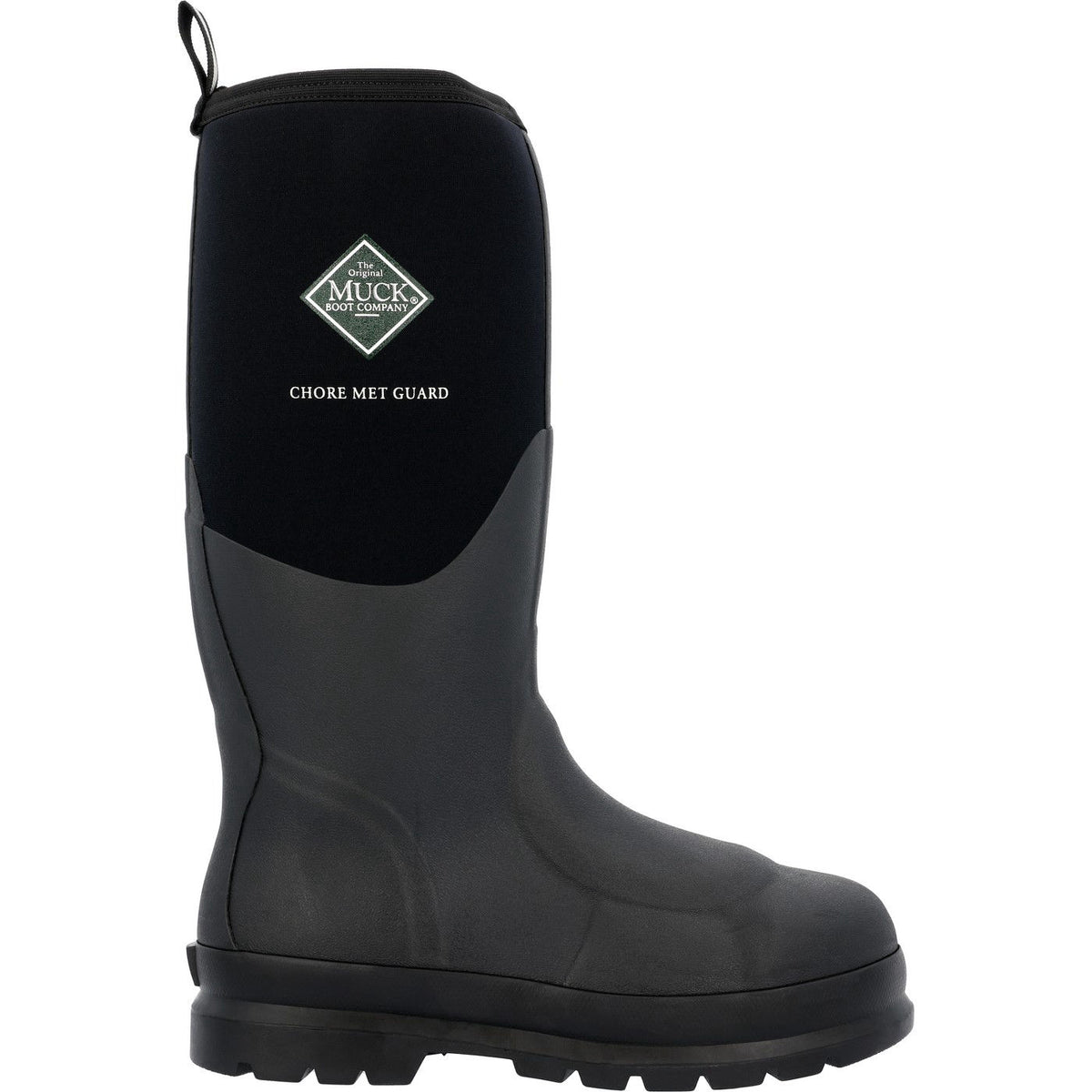 Chore Classic Men's Met Guard Steel Toe Boot