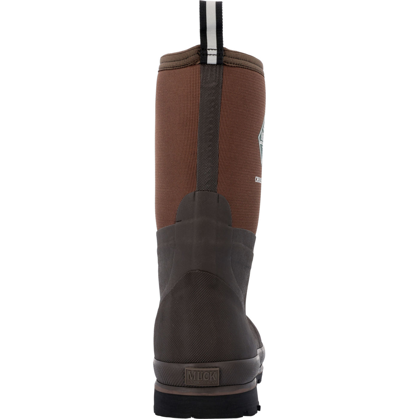 Men's Chore Cool Mid Boot