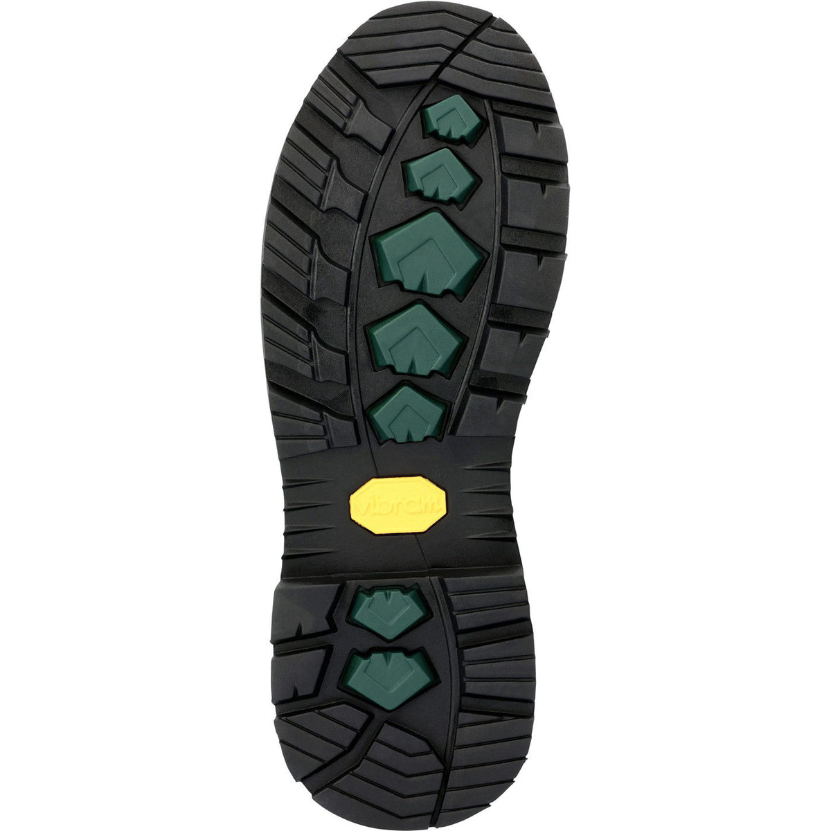 Chore Cool Men's Steel Toe Tall Boot