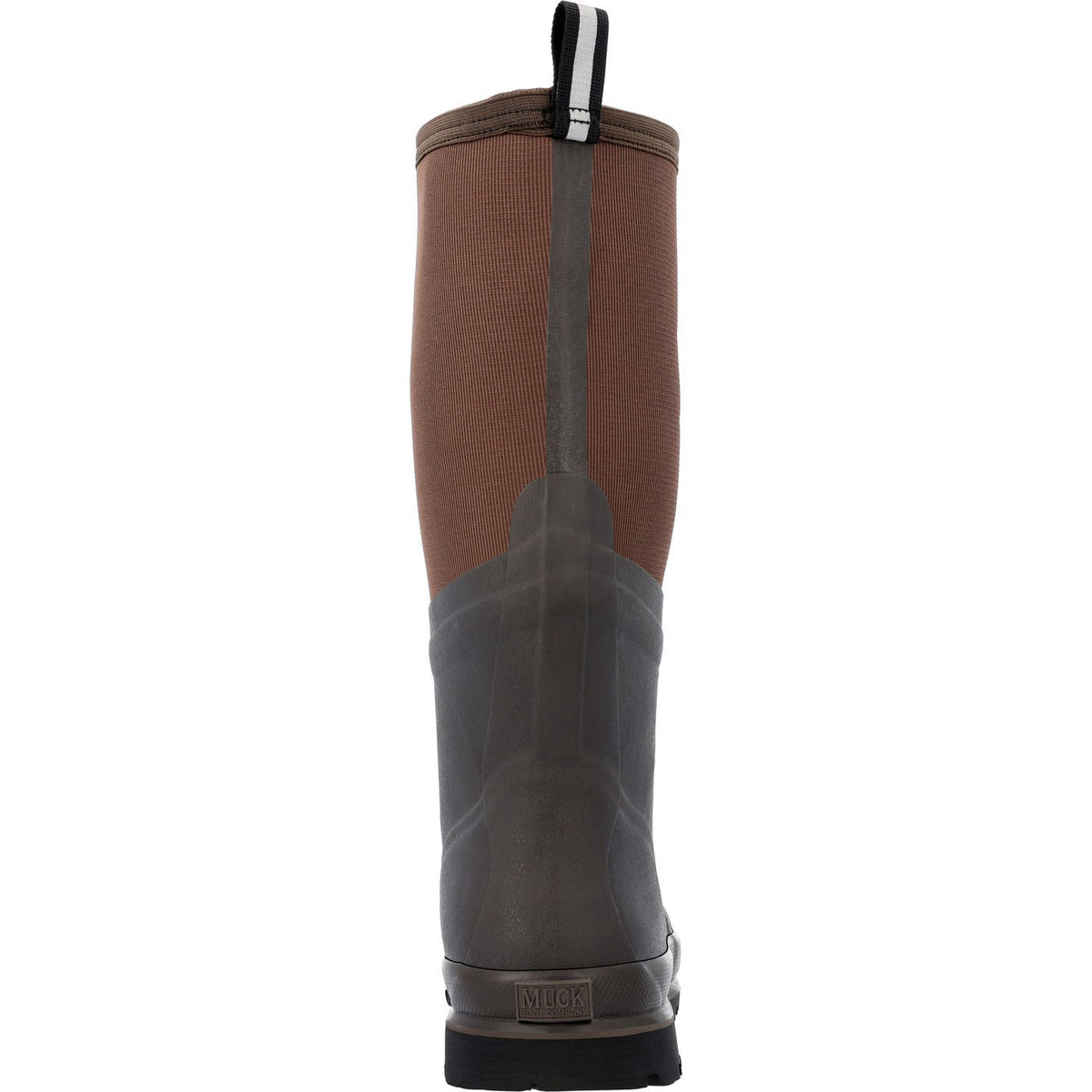Chore Cool Men's Steel Toe Tall Boot