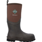 Chore Cool Men's Steel Toe Tall Boot